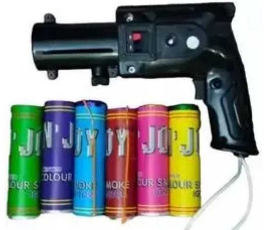 Color Gun 